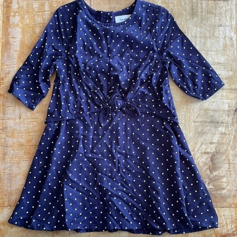 NWOT Old Navy girls dress 3t